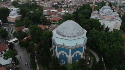 Bursa turizmi için önemli kararlar