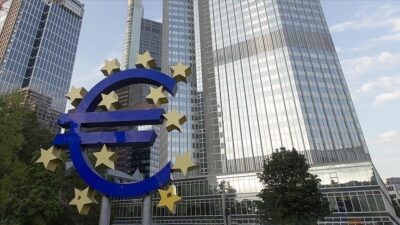 Euro Bölgesi’nde ekonomiye güven ekimde geriledi