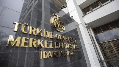 TCMB, “Sektörel Enflasyon Beklentileri”ni yayımladı