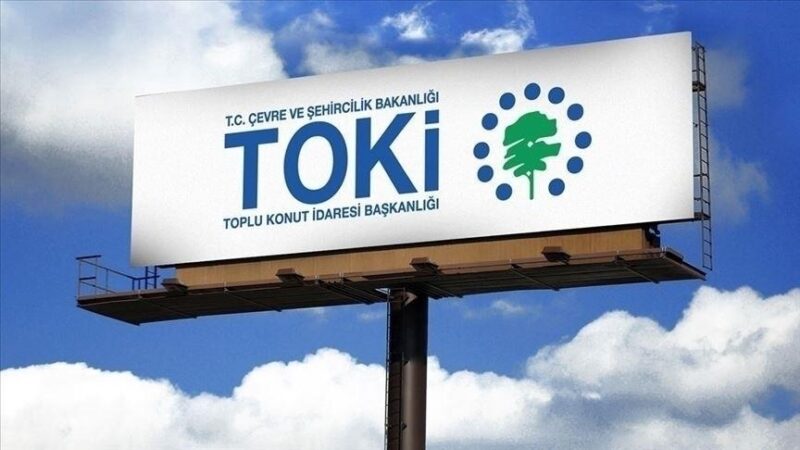 TOKİ’nin indirim kampanyasından kaç kişi yararlandı? Bakanlık açıkladı