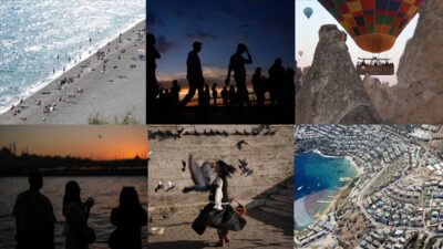 Alman turistlerden Türkiye’ye yoğun talep