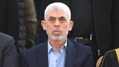 Hamas lideri Sinvar öldürüldü! Yeni lider kim olacak?