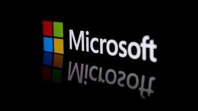 Microsoft’un geliri ve karı üç aylık dönemde arttı