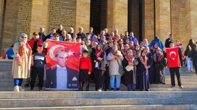 Bursa’nın bu köyüne Başkan Bozbey’den Ankara desteği