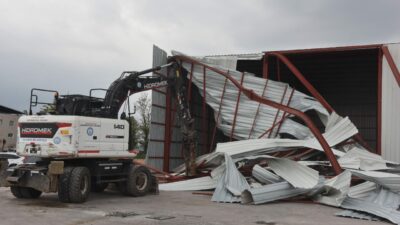 Bursa’da kaçakla mücadele sürüyor