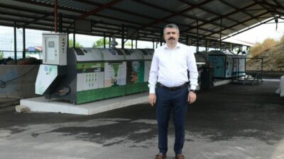 Bursa’da belediyeden örnek proje! Ücretsiz dağıtılıyor