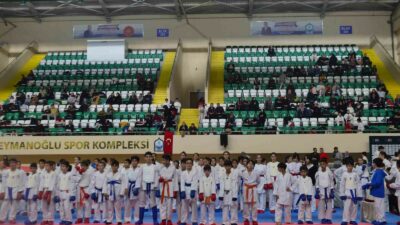 Yıldırım’da Cumhuriyet Kupası