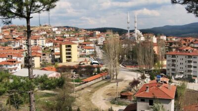 İşte Bursa’nın dağ ilçelerinin düşündüren gelişmişlik raporu!