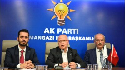 AK Parti Bursa İl kongresi ne zaman? İşte tarih ve detaylar…