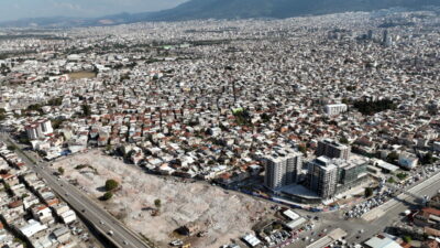 Bursa’da BURKENT dönüşüm işinden çekiliyor mu?