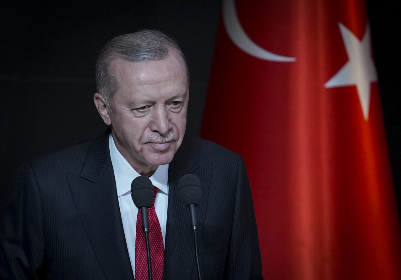 Erdoğan’dan Atatürk mesajı: ”Gazimiz 10 yıl daha yaşasaydı bambaşka bir ülke olabilirdik”