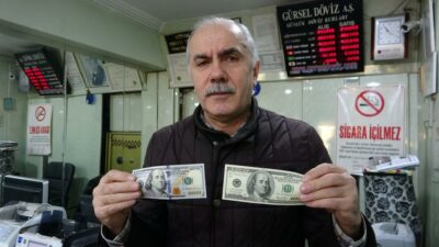 Sahte dolar sorununa Bursa’dan çözüm