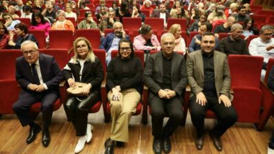 Bursa’da Atatürk’ün sevdiği şarkılar seslendirildi