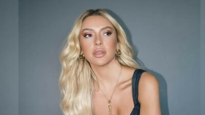 Hadise’nin yeni hali dikkat çekti!