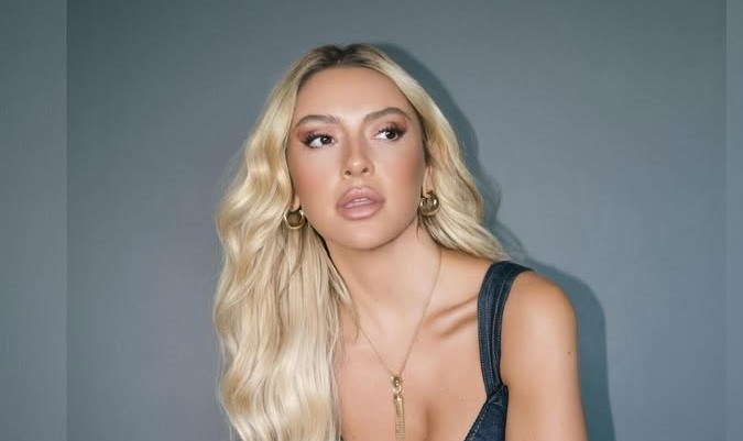 Hadise’nin yeni hali dikkat çekti!