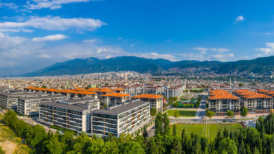 Bursa’da kentsel dönüşümü hızlandıracak öneri