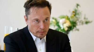 Elon Musk’ın İran’ın BM Daimi Temsilcisi İrevani’yle görüştüğü iddiası