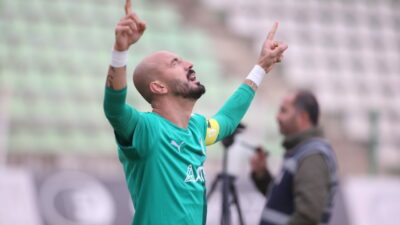 Bursaspor, Kırşehir’de 3 puanı kaptı!