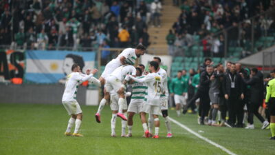 Bursaspor son 20 yıla damga vurdu