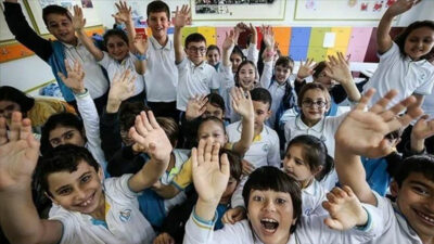 Okullarda birinci dönem ara tatili başlıyor