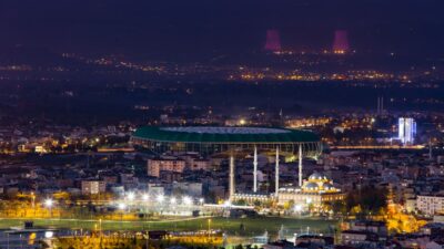 Bursa için tehlike çanları! Ölçüm sonuçları korkutucu boyutta…