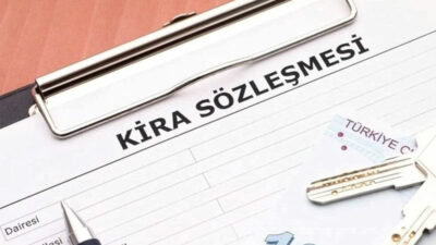 Kasım ayı kira artış oranı belli oldu!