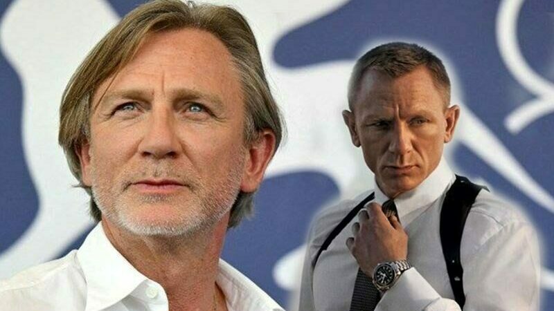 James Bond’dan rekor bağış