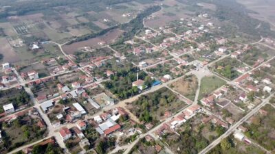 Türkiye’de gündem olan Bursa’nın bu köyündeki krizde yeni gelişme!