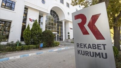 Rekabet Kurulu’nda 2 şirket hakkında sözlü savunma toplantısı