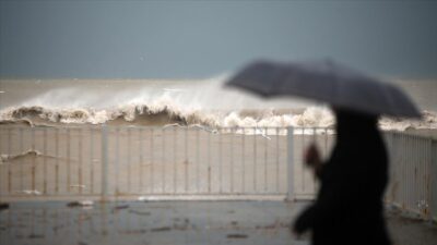 Bursa’ya meteorolojik uyarı! Kuvvetli şekilde geliyor…