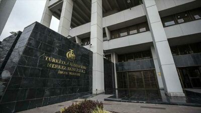 Türkiye’nin uluslararası yatırım pozisyonu verileri açıklandı