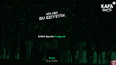 Merakla beklenen Bursaspor belgeseli yayında!