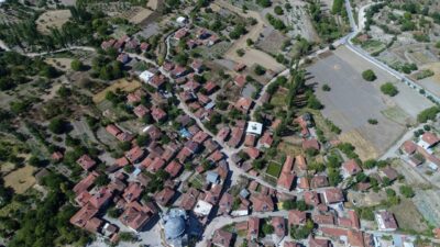 Bursa’da bu köyün kaderini değiştiren üründen yeni marka