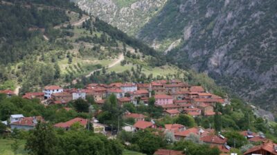 Bursa’nın gizli hazineleri bu planla ortaya çıkacak