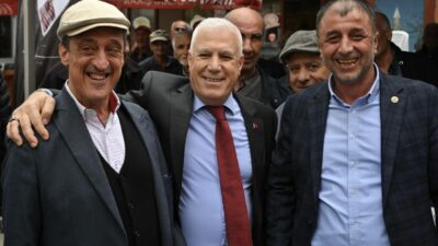 Bursa’da emeklileri sevindiren haber! Hesaplara yatmaya başladı