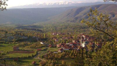 Bursa’nın kriz çıkan bu köyü için büyük fırsat