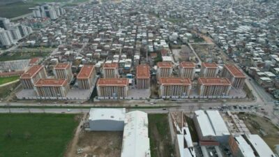 Bursa Yıldırım’da sessiz devrim! Başkan Yılmaz tek tek açıkladı