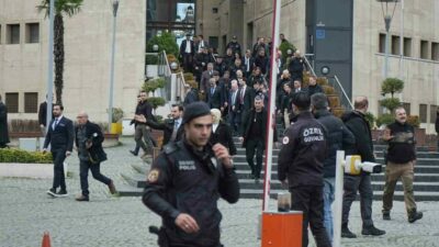 Bakan Memişoğlu, Bursa’da! Saldırıda yaralanan askerleri ziyaret etti