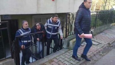 Bursa merkezli fuhuş operasyonu