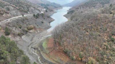 Bursa’da su sıkıntısı yaşanır mı? İşte barajlardaki son durum