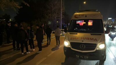 Bursa’da korkunç kaza: 2 ölü