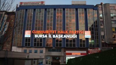 CHP Bursa’da delegeler neden imza topluyor?