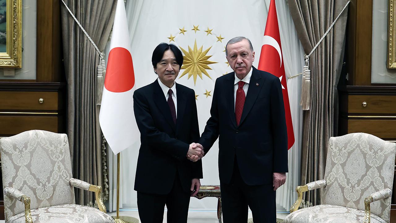 Japonya’dan Türkiye’ye önemli ziyaret