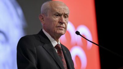 Bahçeli’den İmralı görüşmesi sonrası ilk açıklama