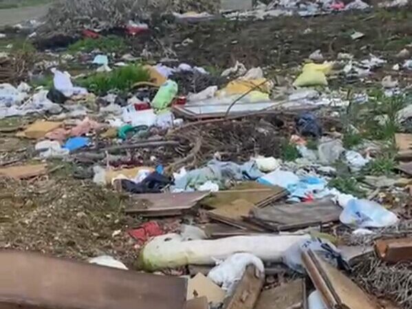 Bursa’nın en doğal hazinesi çöplük mü oldu?