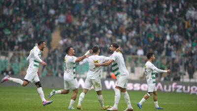 Bursaspor’ın kupa günü! Kritik maç saat kaçta hangi kanalda?