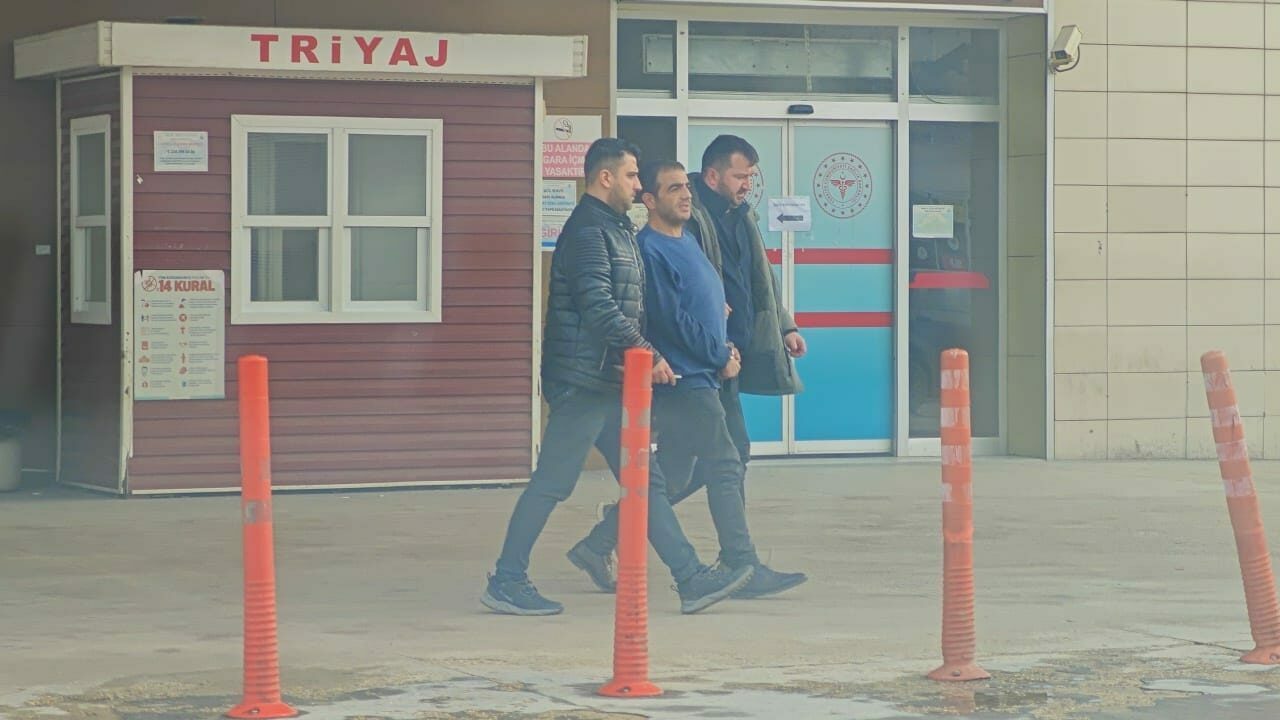 Bursa’da dolandırıcılık hükümlüsü yakalandı