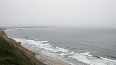 California’da 7 büyüklüğünde deprem