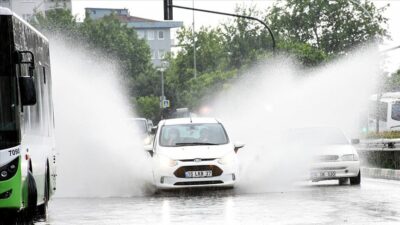 Bursa’da yeni haftada hava nasıl olacak?