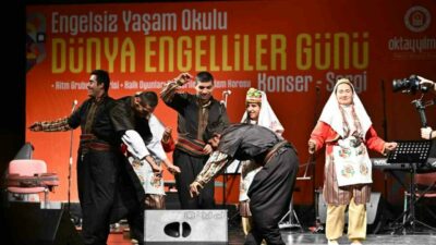 Yıldırım’da özel solistler gönüllerde taht kurdu